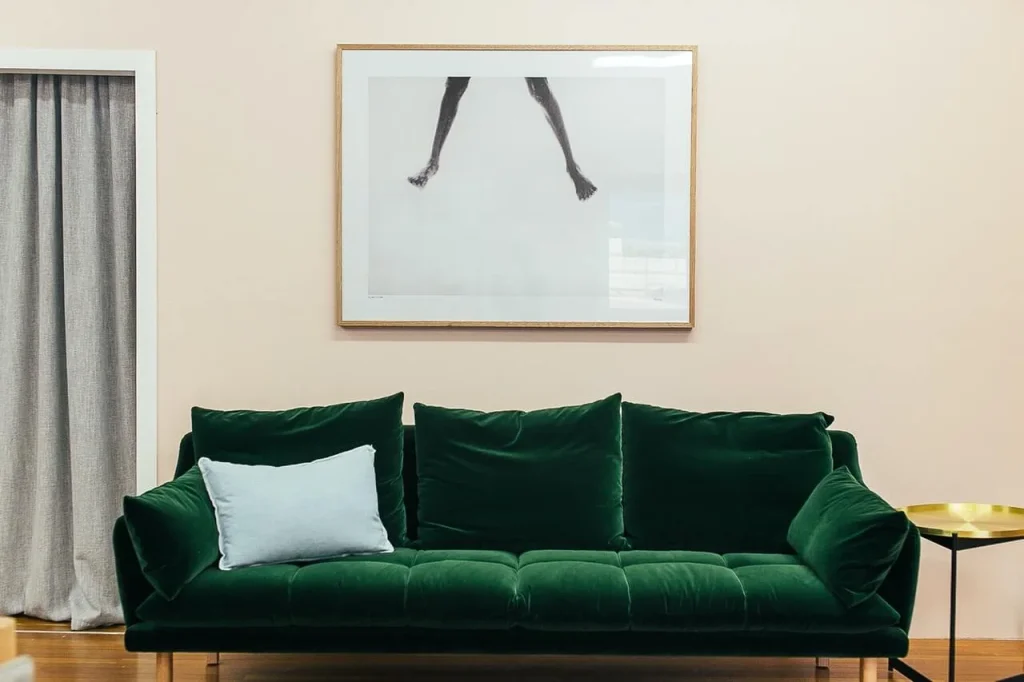 Sofa v2 Sofa