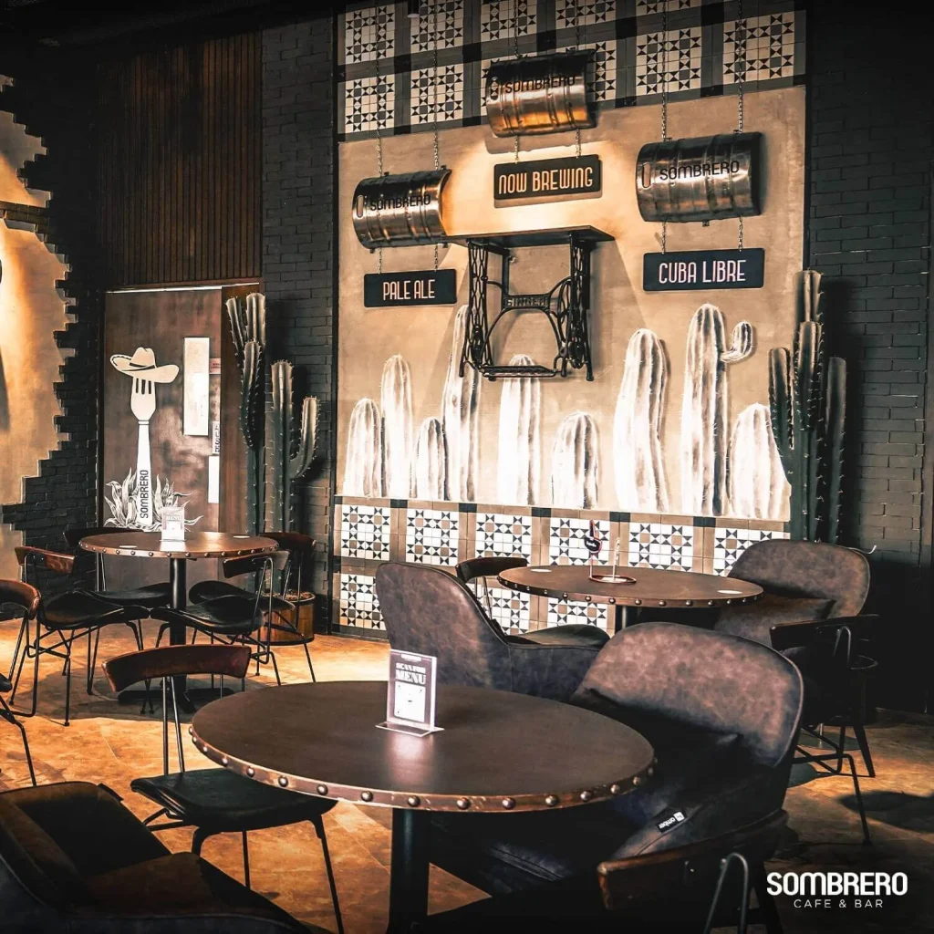 Sombrero Cafe Bar Sombrero-Cafe-Bar