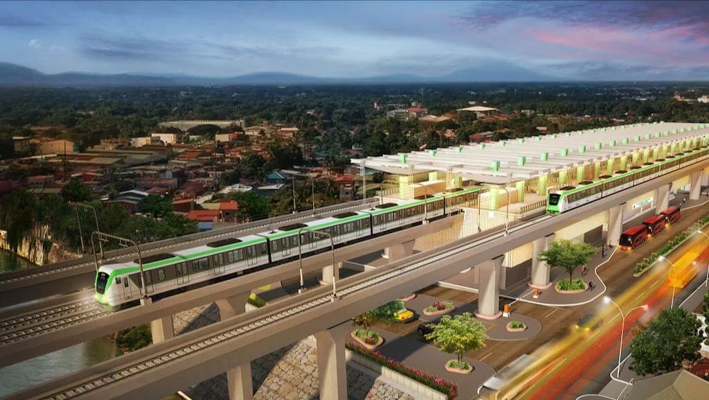South Commuter Railway Project South-Commuter-Railway-Project