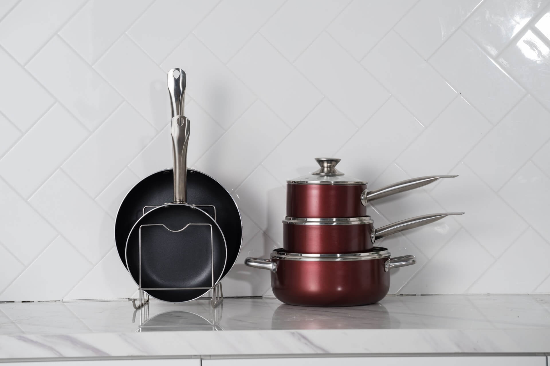 Spice up Your Kitchen With These Cookware Brands