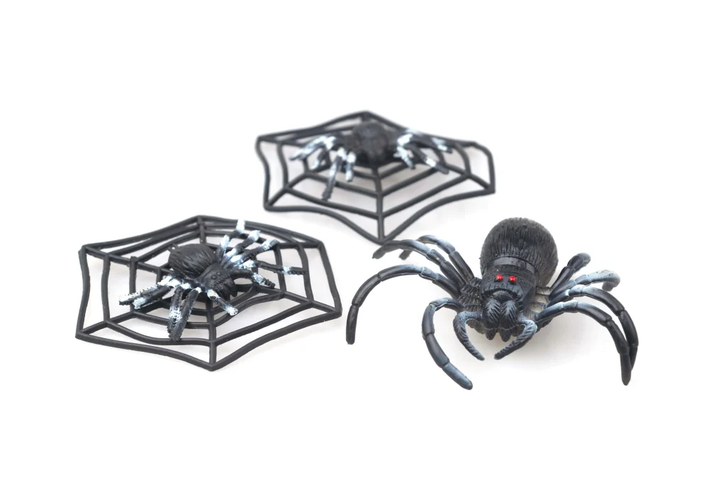 Spidey senses Spidey-senses