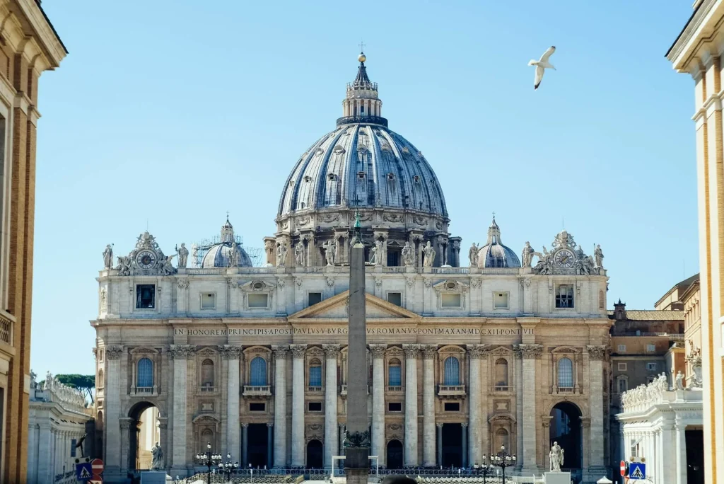 St.-Peters-Basilica