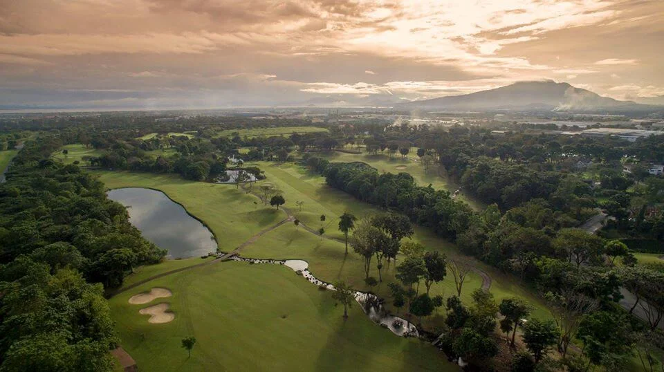 Sta Elena Golf, and Country Estate