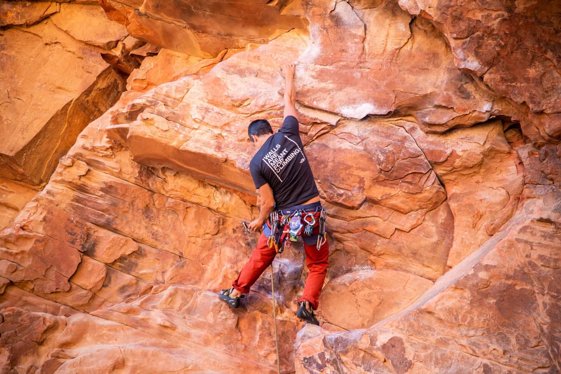 Starting Your Rock Climbing Hobby in The Philippines