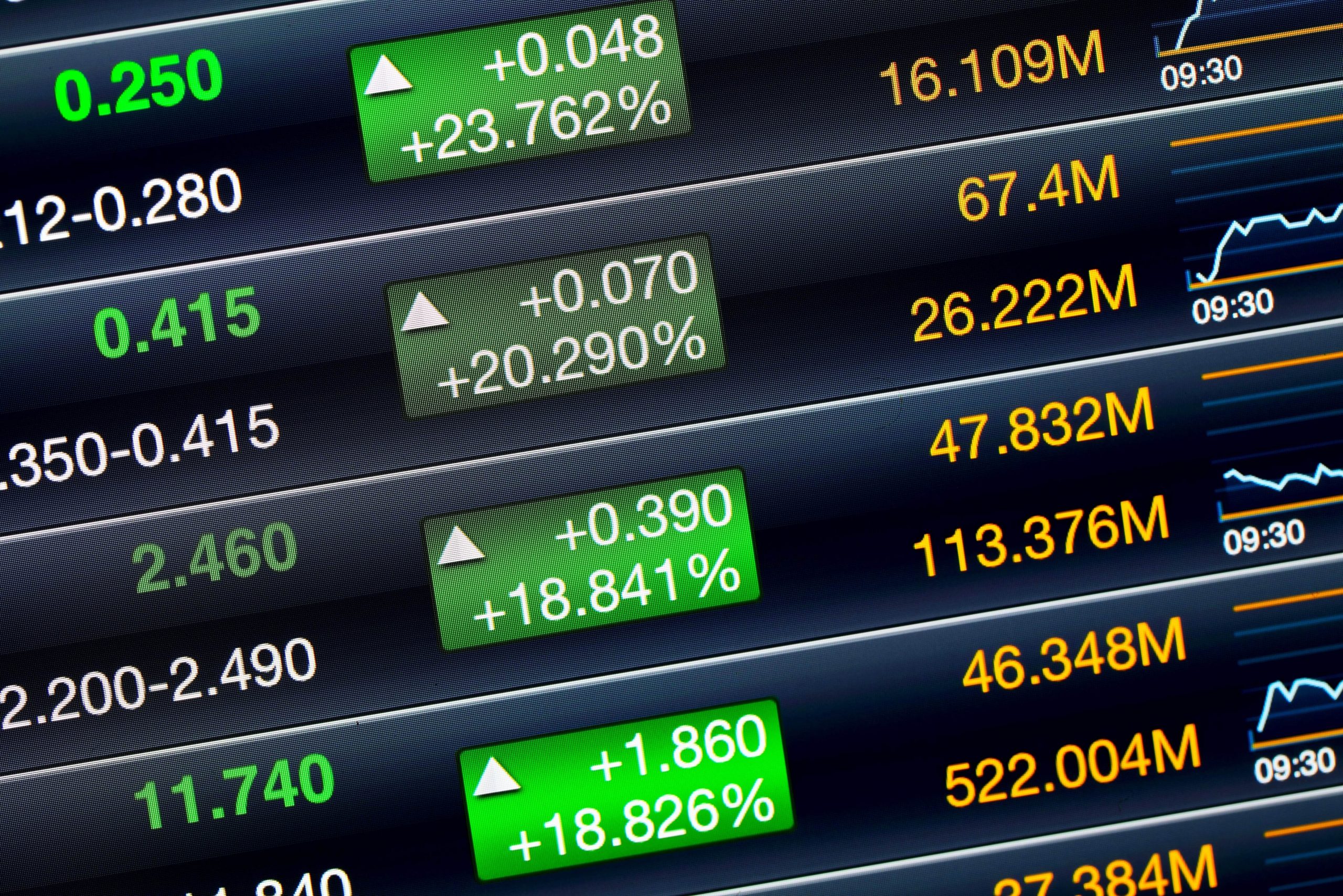 Stock Market Investing in the Philippines