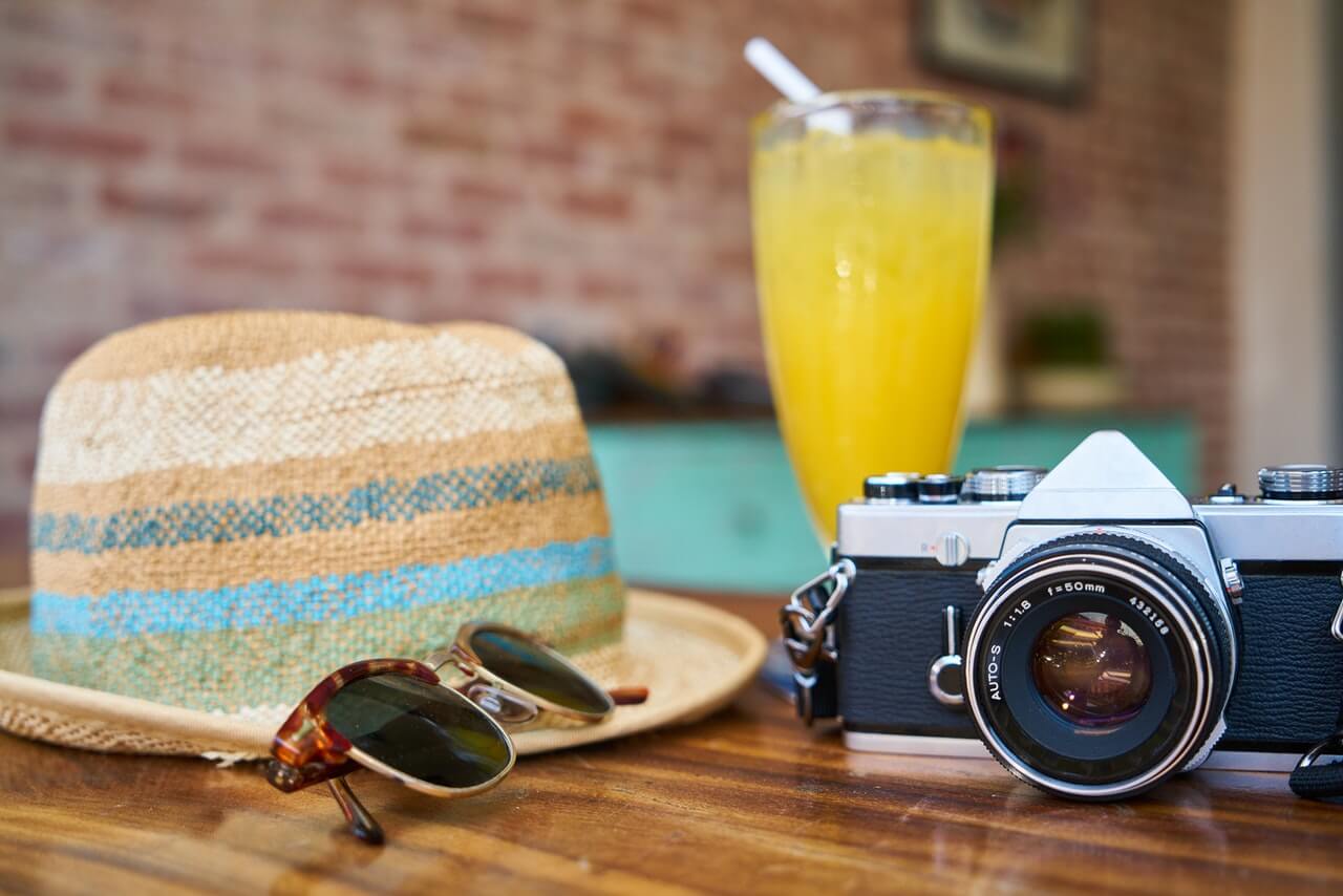 Summer Essentials What To Bring On Your Summer Outing