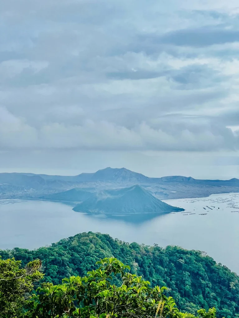 Answering Questions About Tagaytay City Taal-Lake-and-Other-Famous-Landmarks-Like-the-Tagaytay-Picnic-Grove