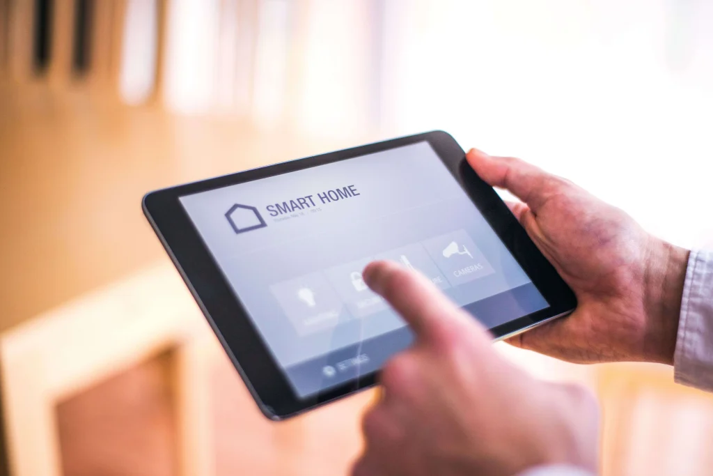 smart home