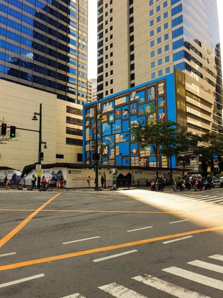 Taguig is a place where there are a lot of high rise condos Taguig-is-a-place-where-there-are-a-lot-of-high-rise-condos