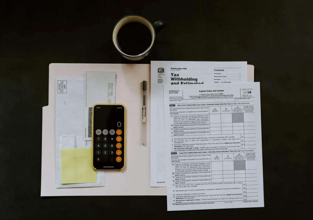 Tax Breaks and Deductions Tax Breaks and Deductions