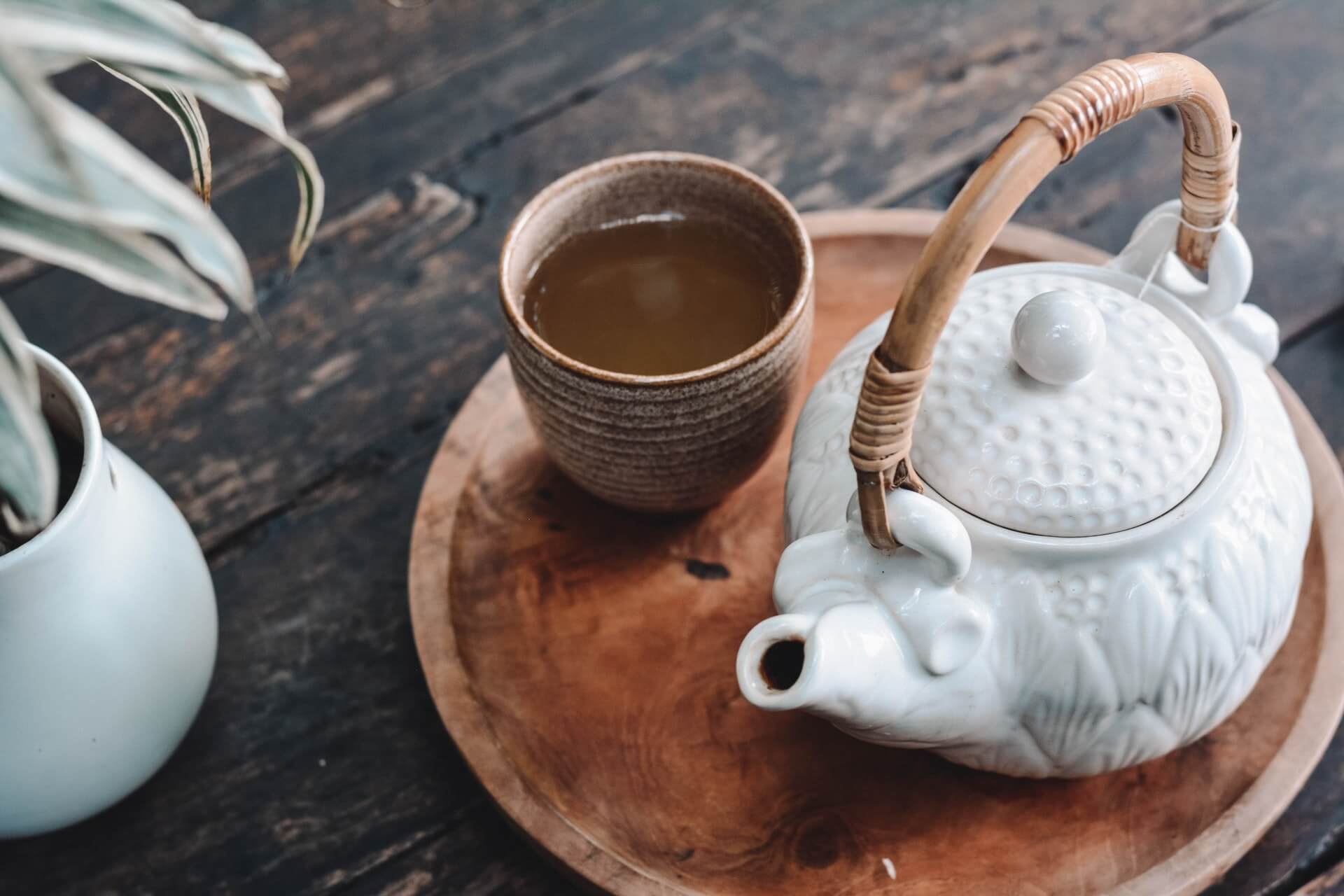 Teas to Benefit Your Overall Health