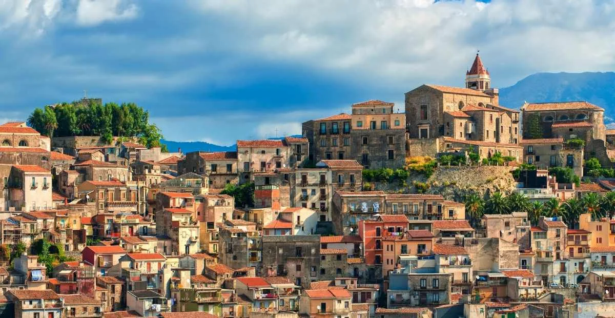 The Beauty of Italy Exploring Vittoria Sicily