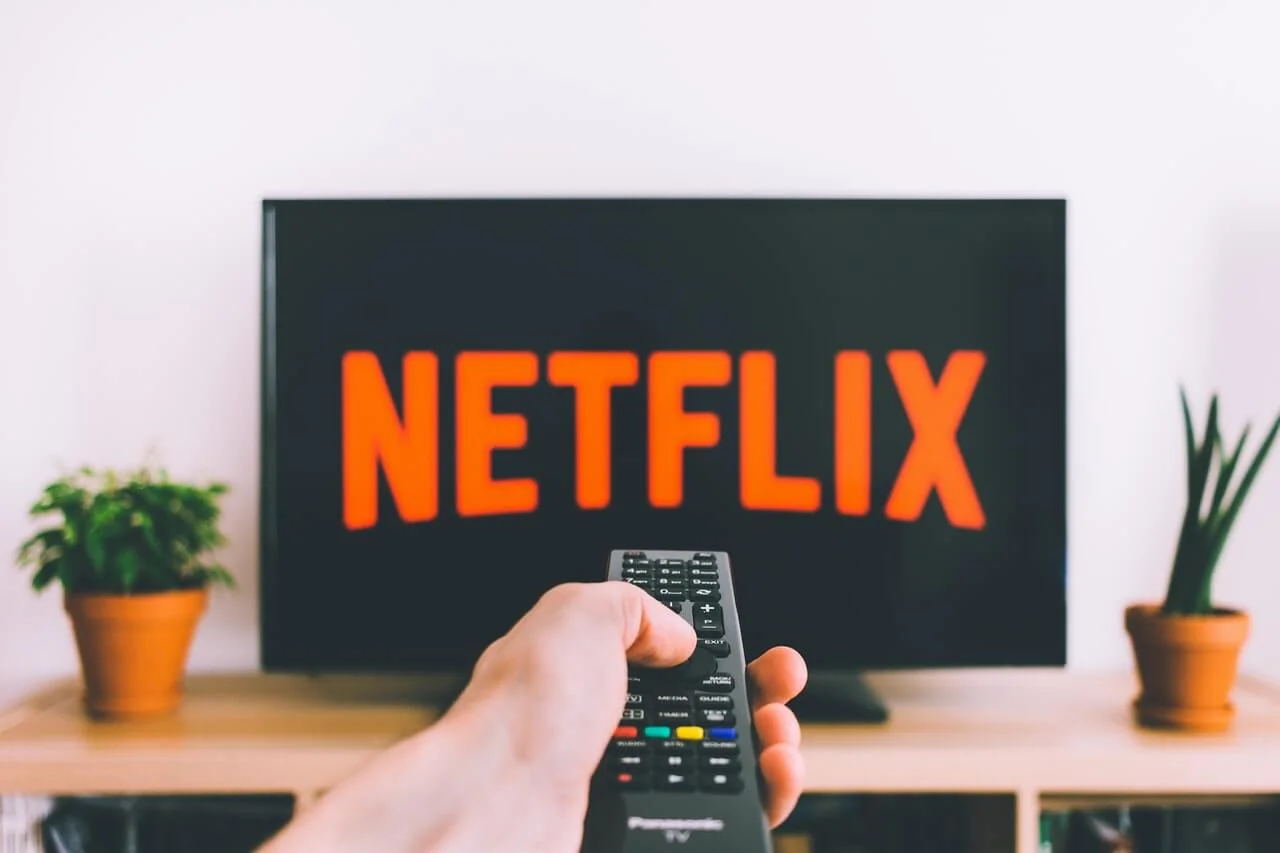 The Best Netflix Series of 2021 to Watch in Your Condo in Taguig