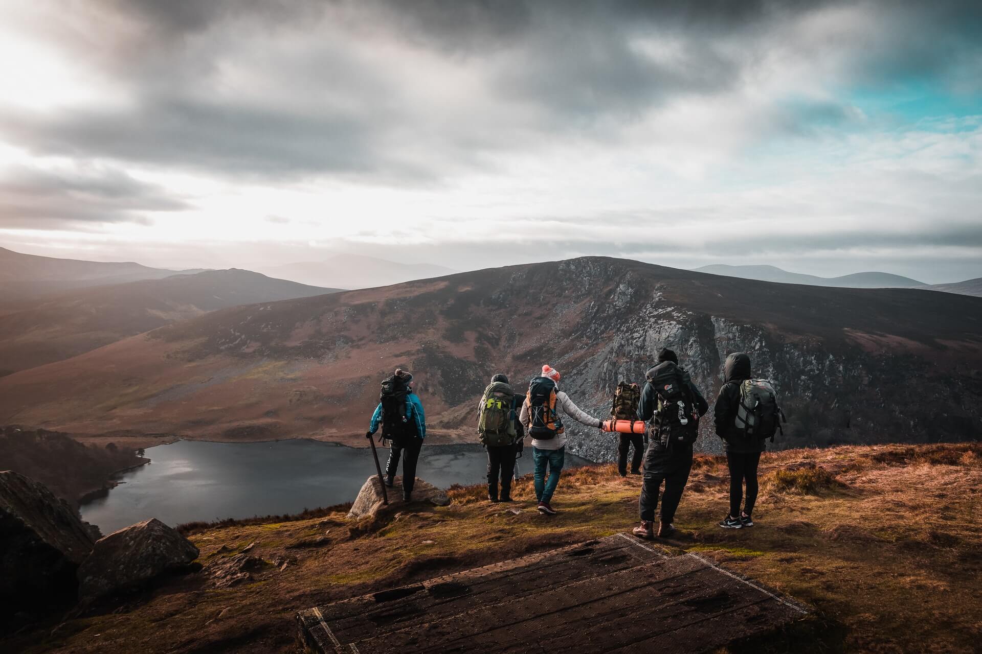 The Best Places in the Philippines Where You Can Hike