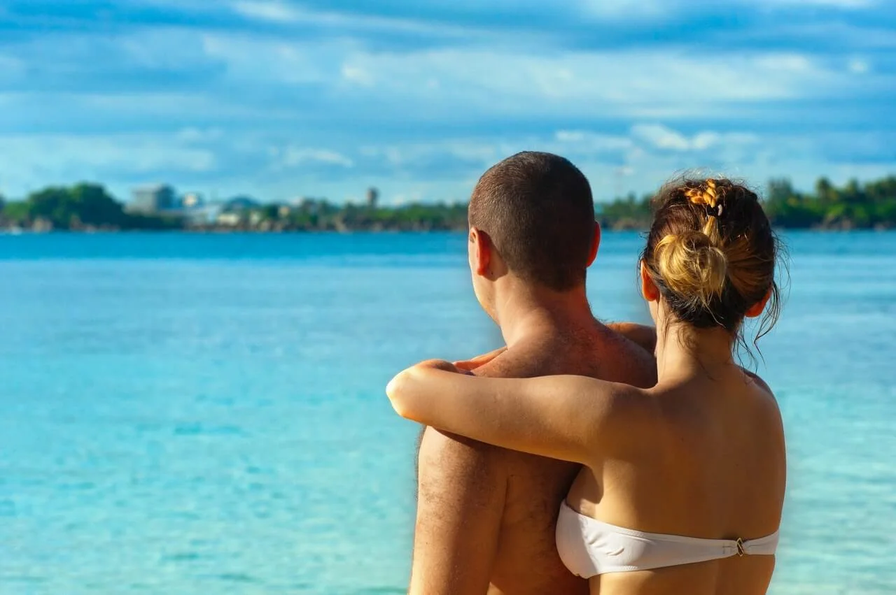 The Best Staycation Places to Visit for Your Couple Getaway