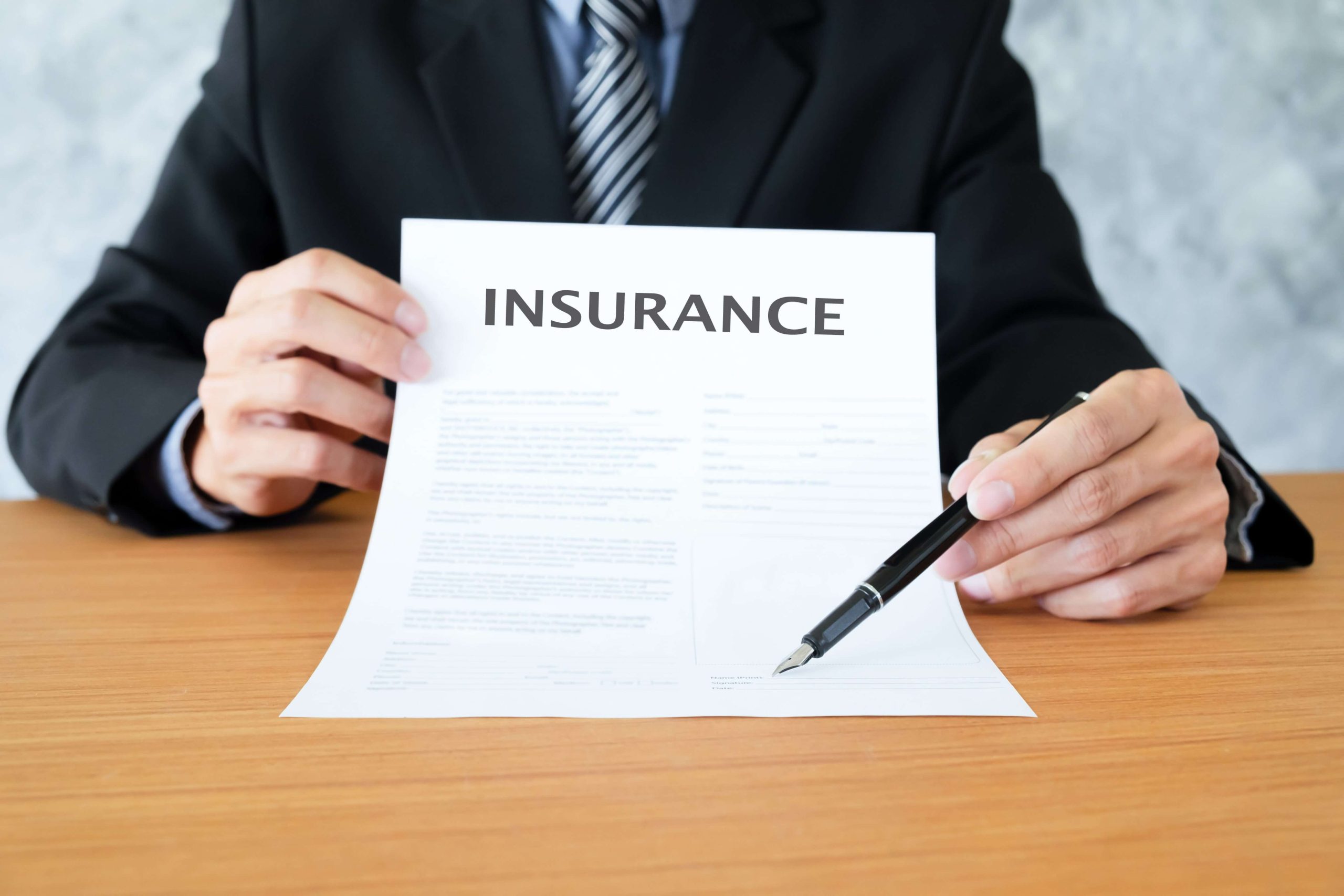 The Different Types of Insurances You Might Want to Get