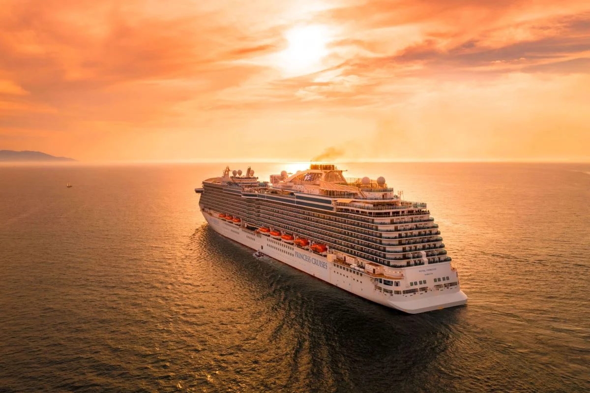 The Most Expensive Cruise Ships for your Next Vacation