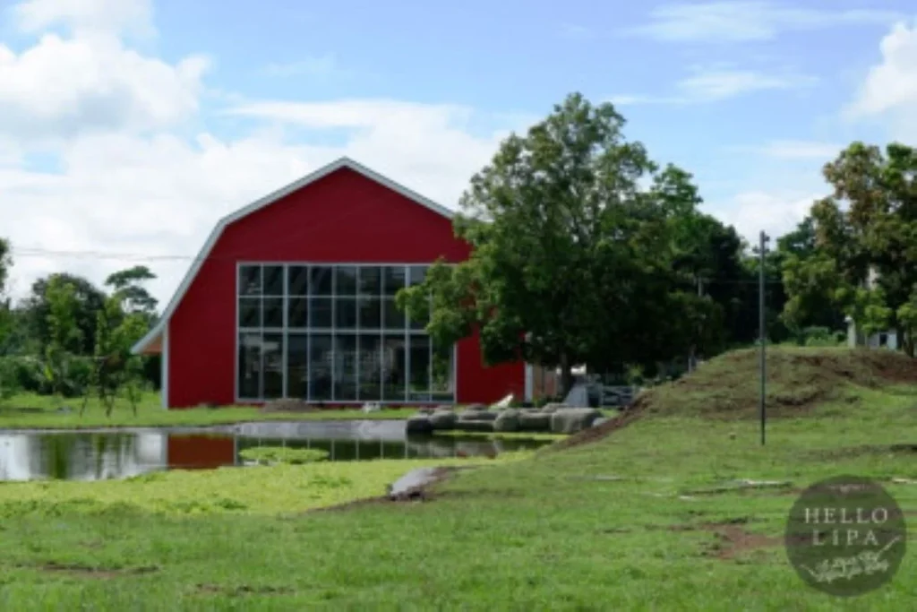 The Old Grove Farmstead