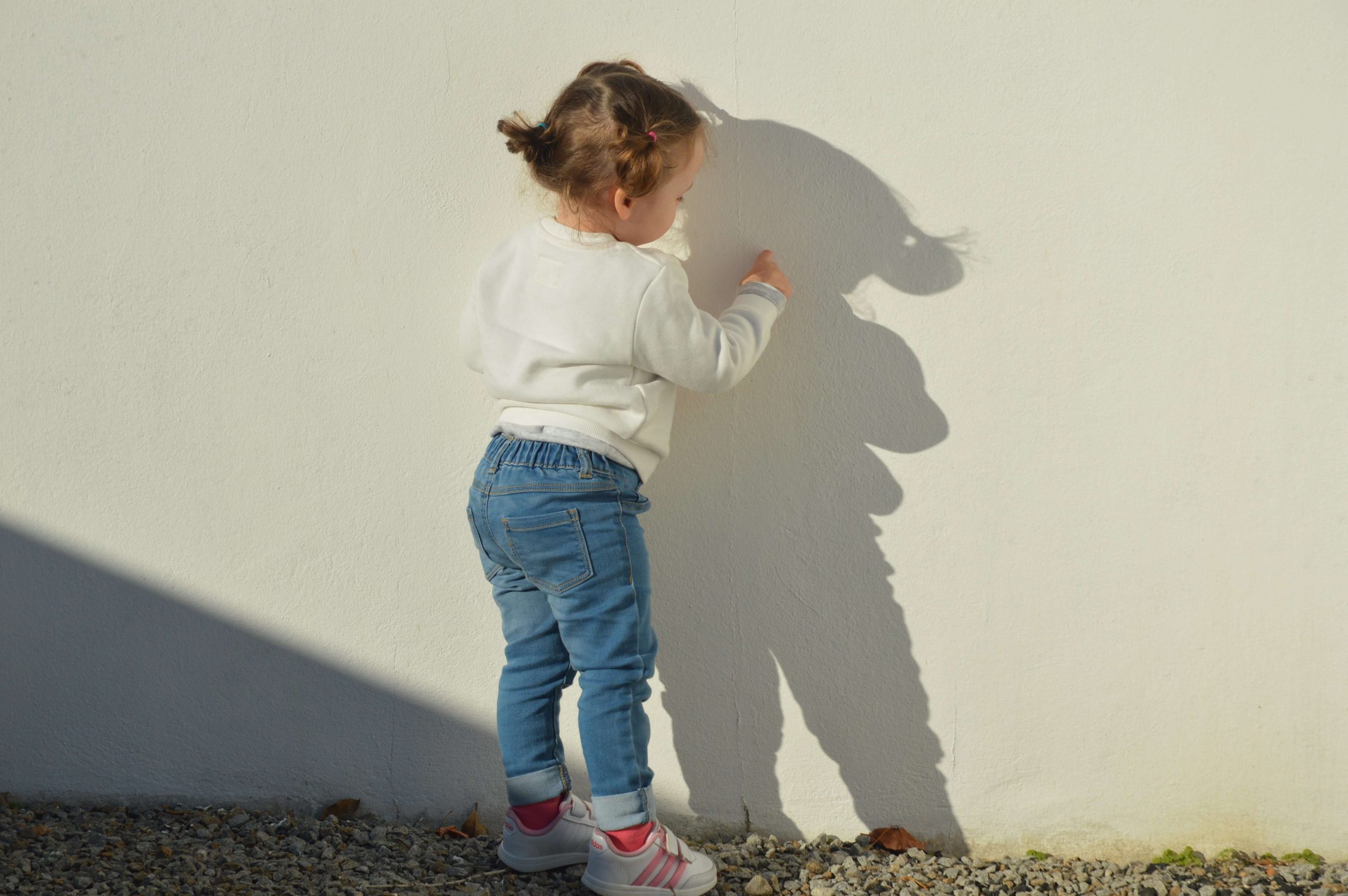 The Proper Way to Discipline Your Toddler