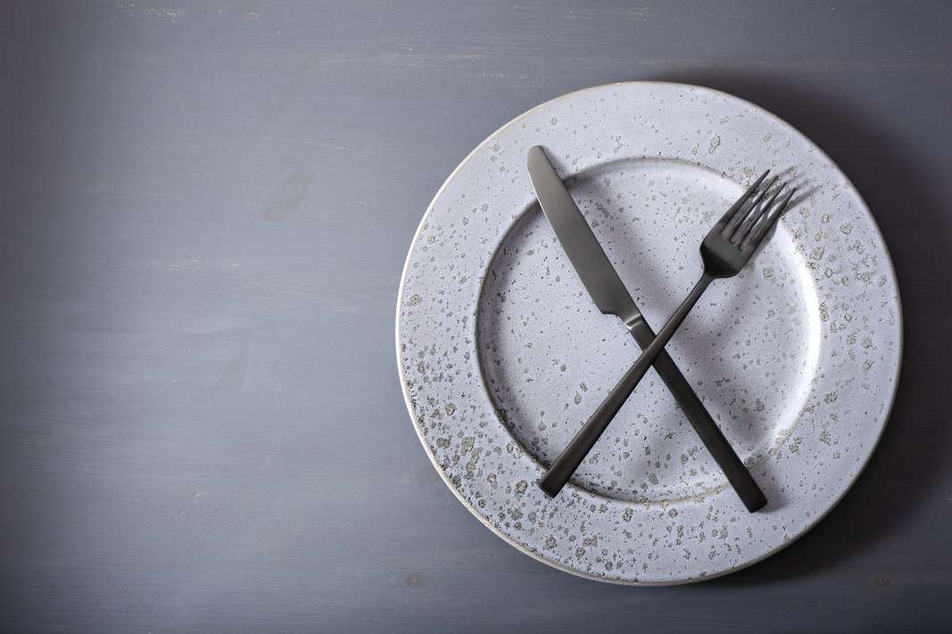 The Ultimate Guide to Intermittent Fasting