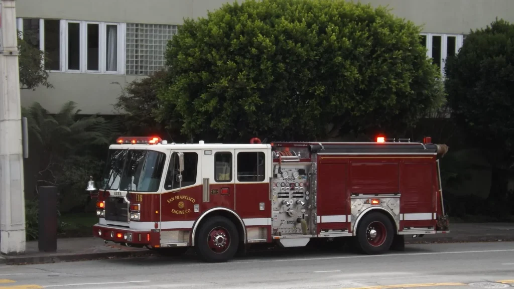 The notable Fire Station of San Pedro The-notable-Fire-Station-of-San-Pedro