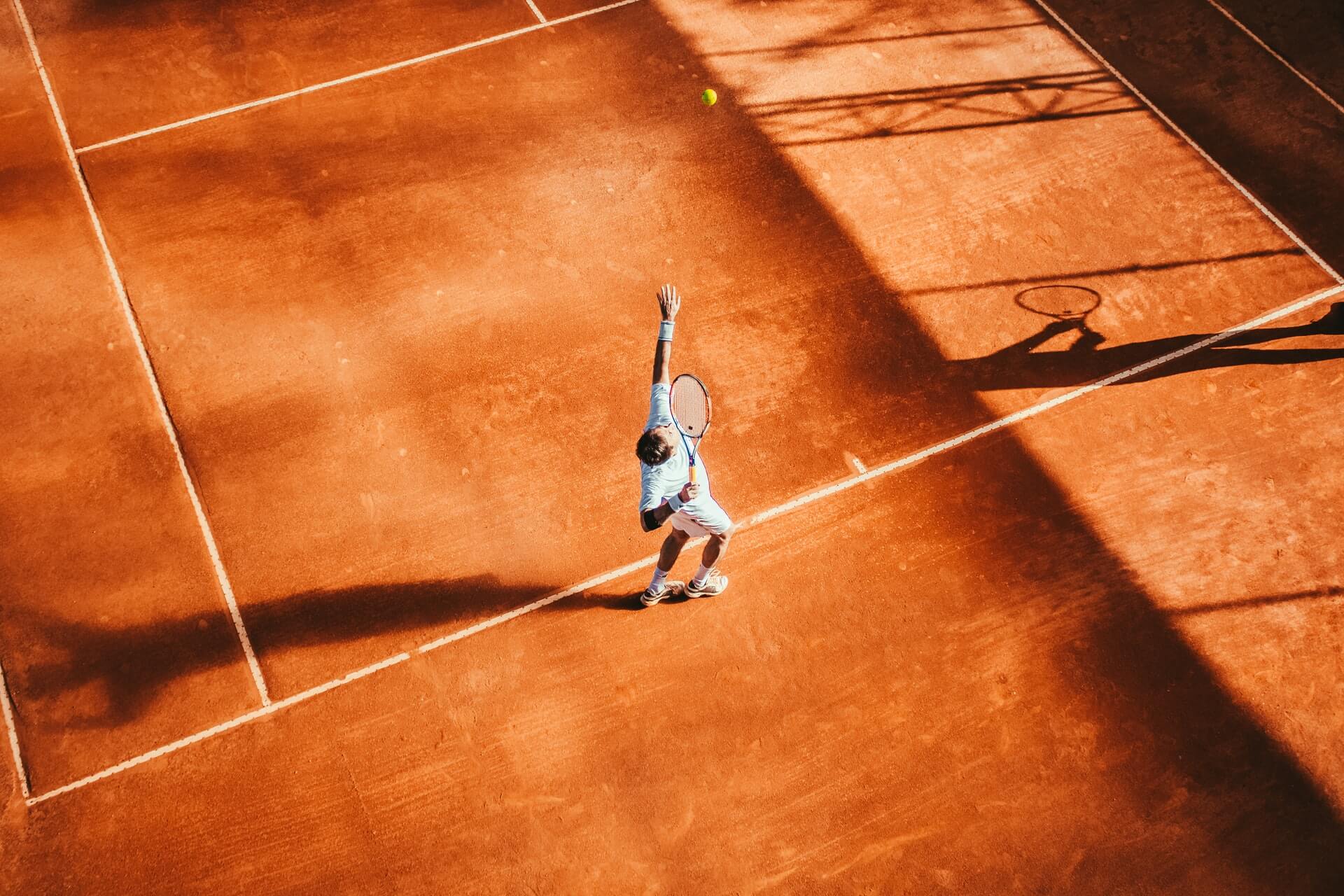 Things To Know About The French Open