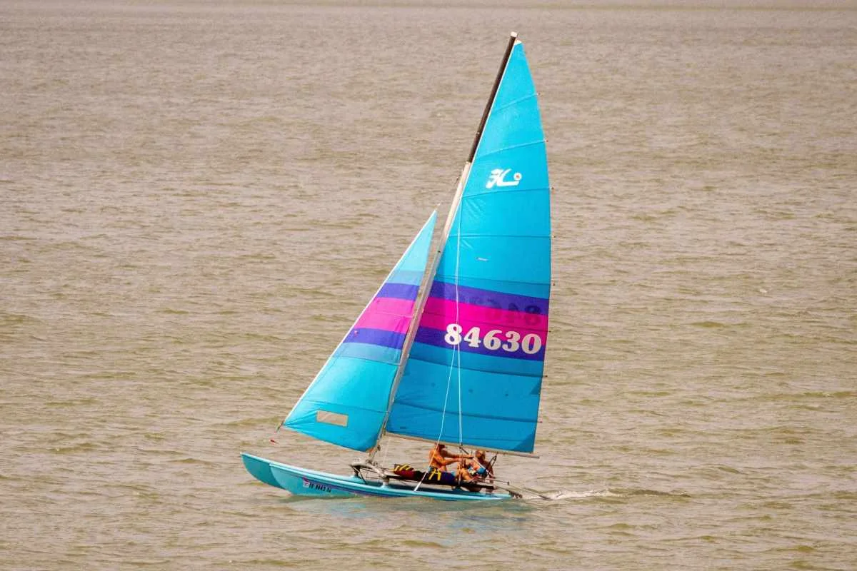 Things You Need to Know About Owning a Hobie Cat