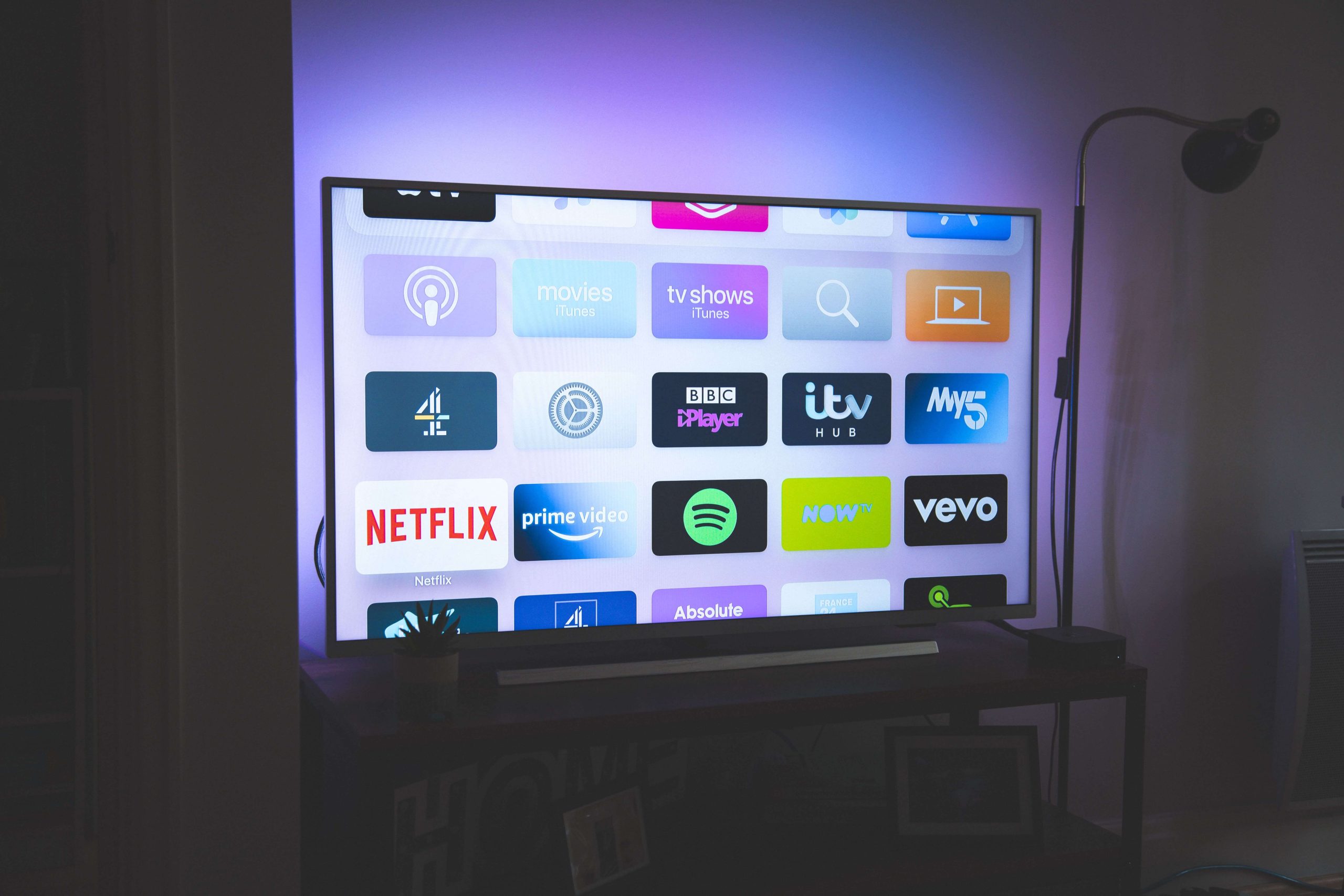 Things to Consider When Buying the Right TV for your Home