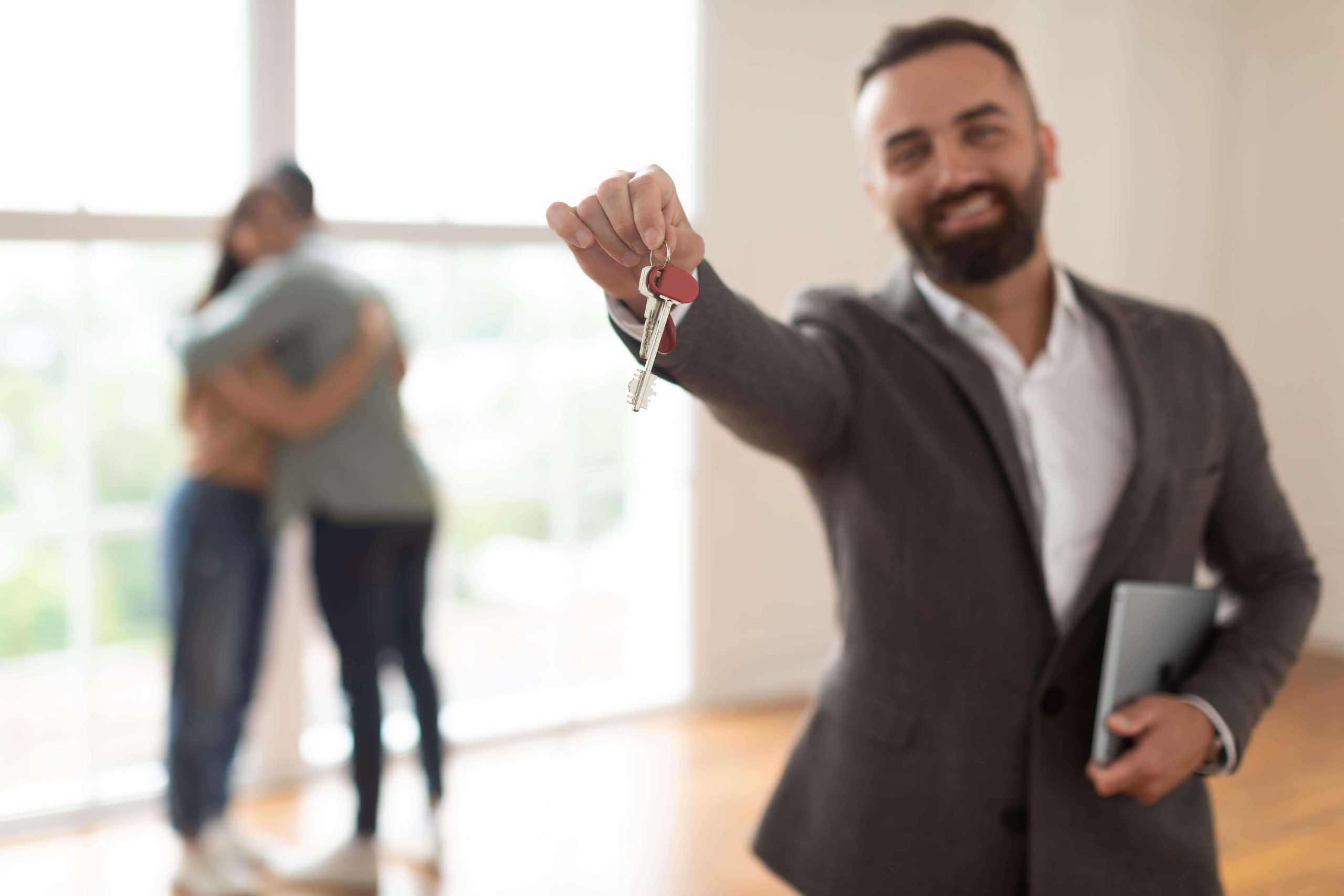 Things to Consider When Selling Your Property