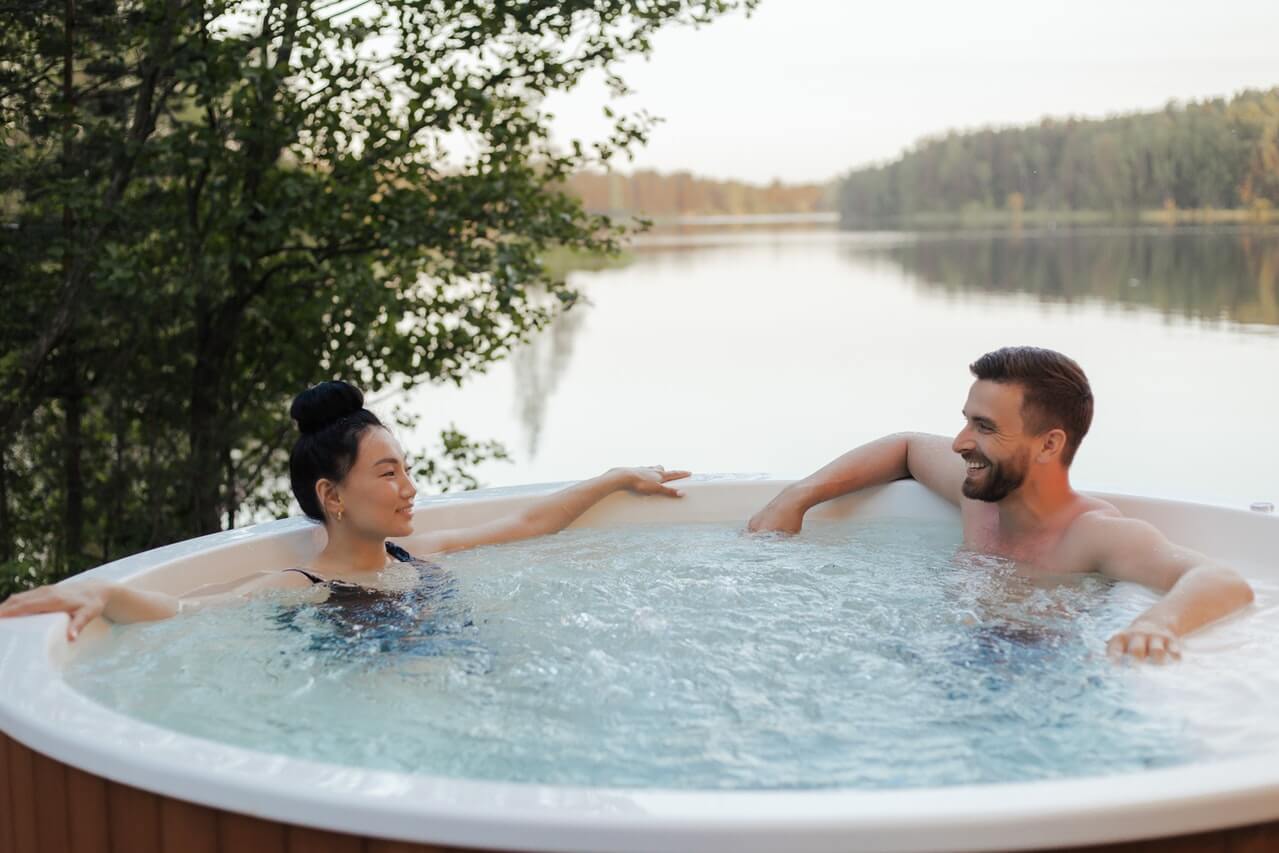 Things to Know About Owning a Hot Tub in Your Home