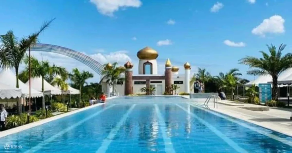 Torres Farm and Resort Torres-Farm-and-Resort