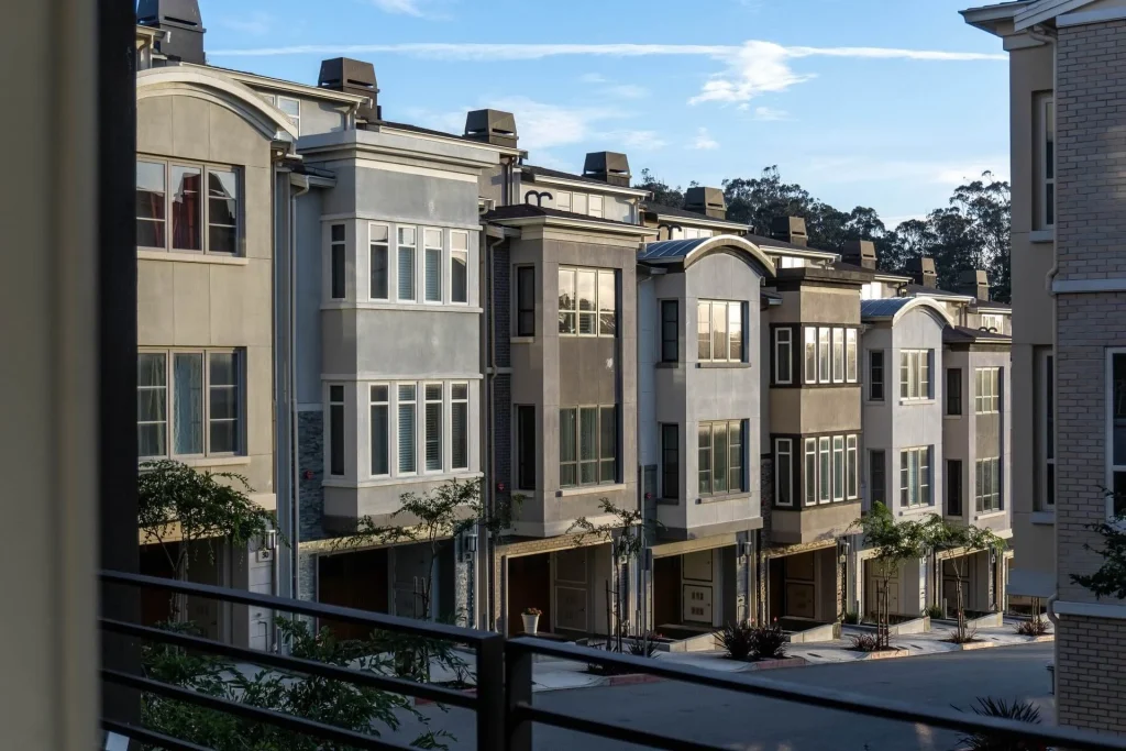 Townhouse Townhouse