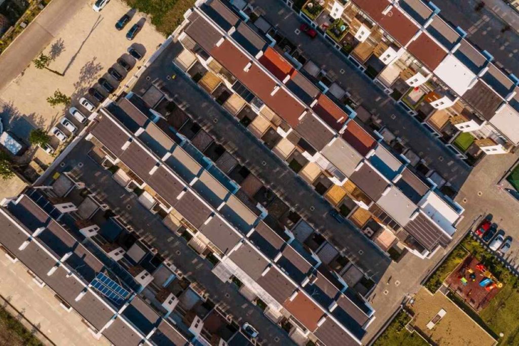 Townhouses and condos drive growth in property prices and market value Townhouses-and-condos-drive-growth-in-property-prices-and-market-value