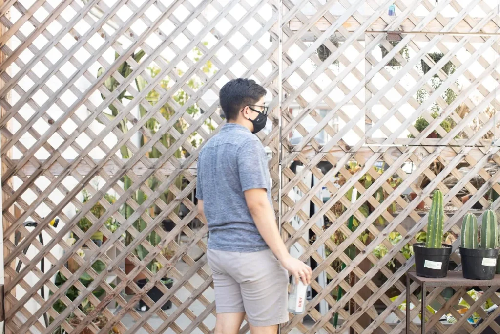 Trellises Trellises
