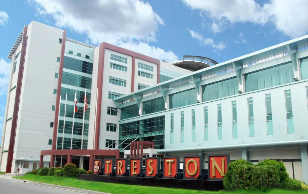 Treston-International-Colleges