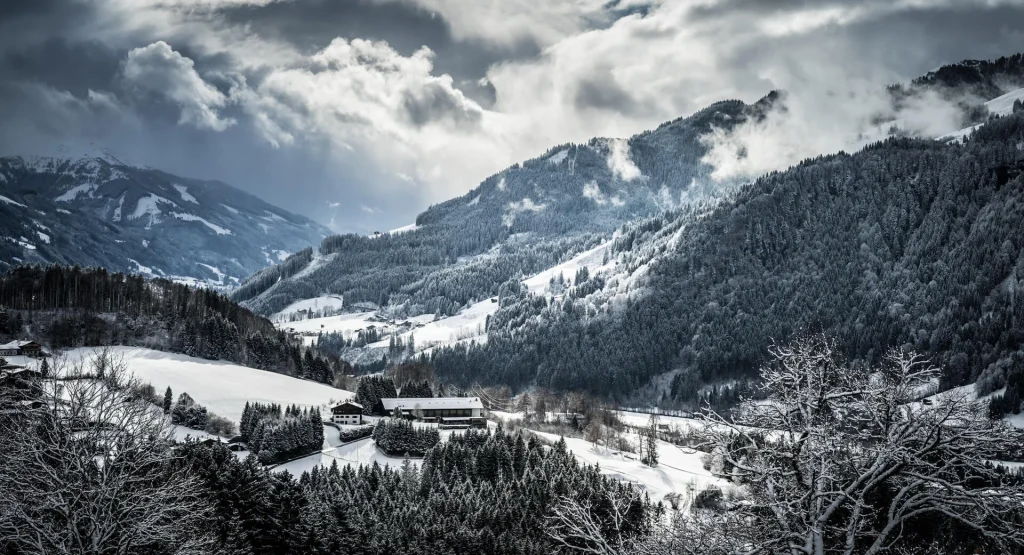 Tyrol-Kitzbuehel