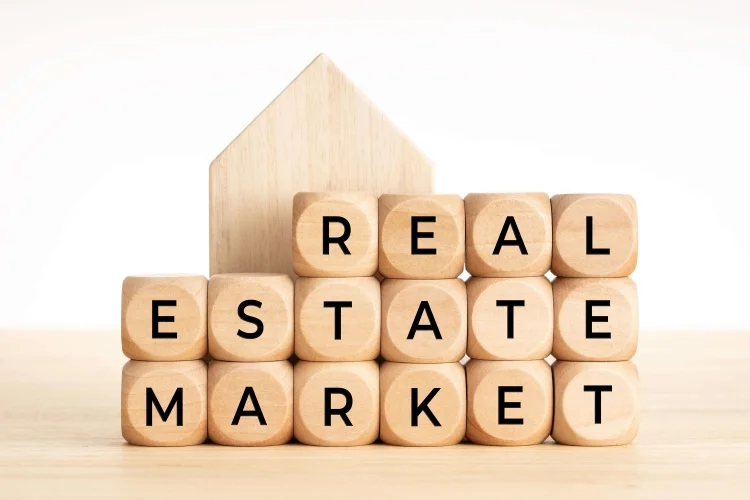 Understanding the real estate market