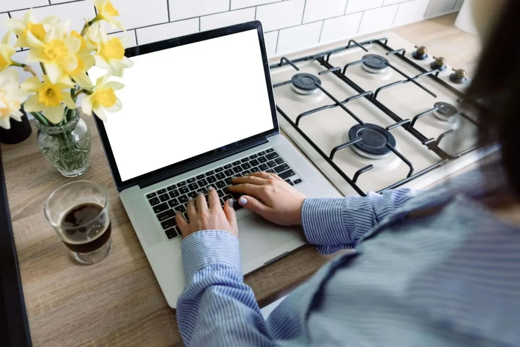 Using Website Using-Website
