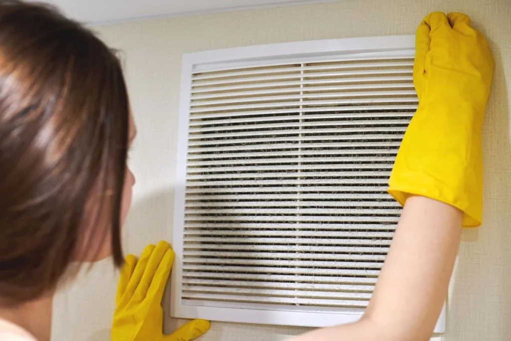 VENTILATION VENTILATION