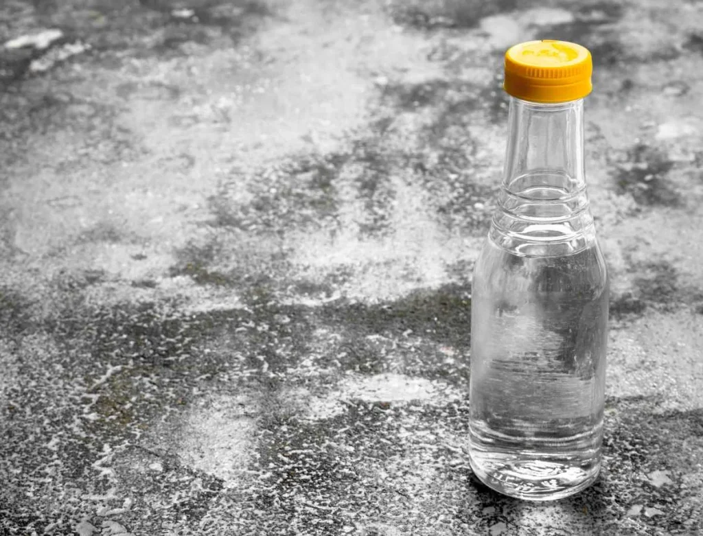 VINEGAR SOLUTIONS VINEGAR-SOLUTIONS