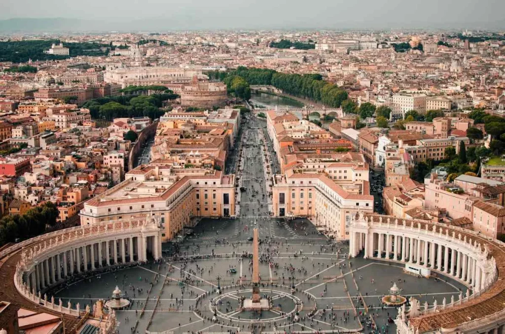 Vatican Vatican