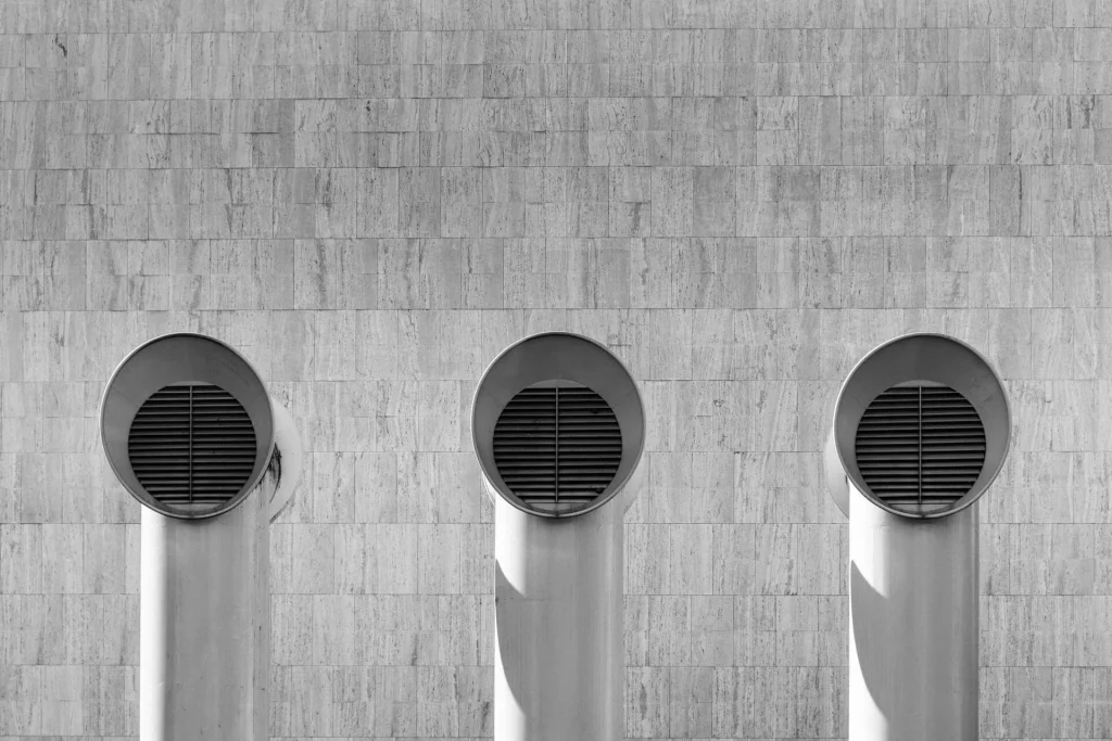 Ventilation System Ventilation-System