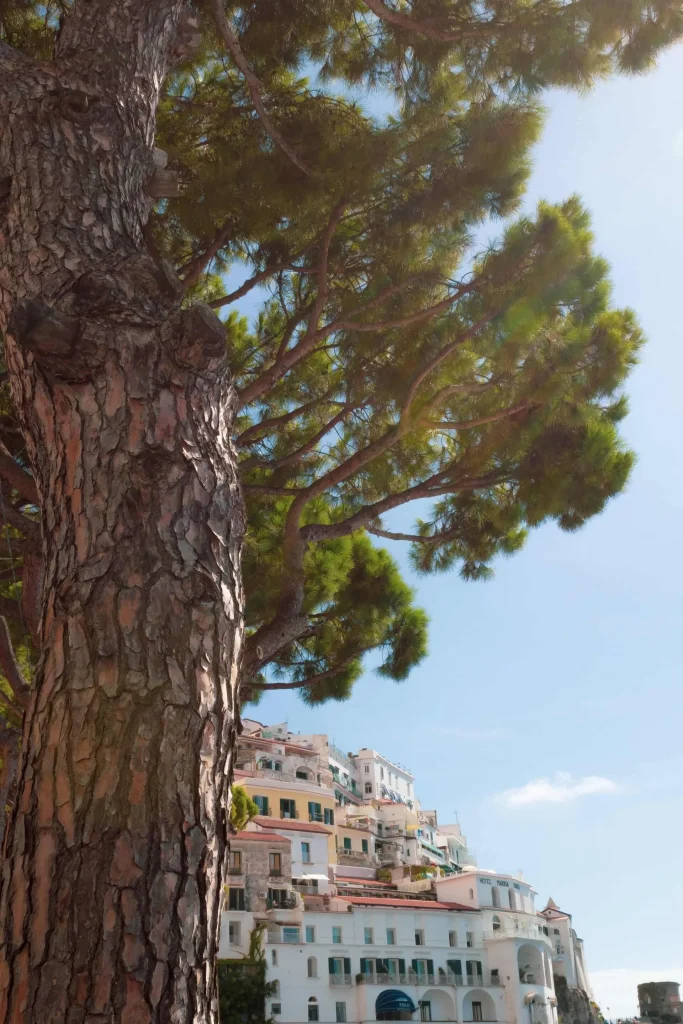 Vietri sul Mare, Amalfi Coast