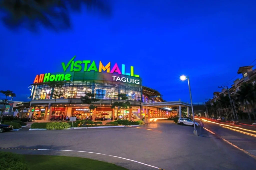 Vista-Mall-Taguig-