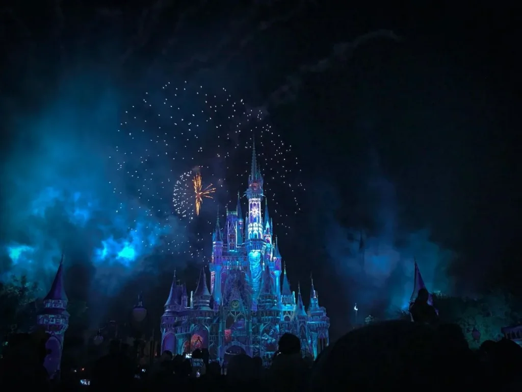 Walt Disney World Orlando, Florida