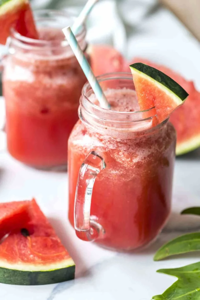 Watermelon Shake