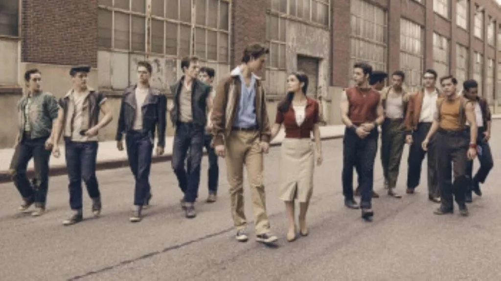 West Side Story