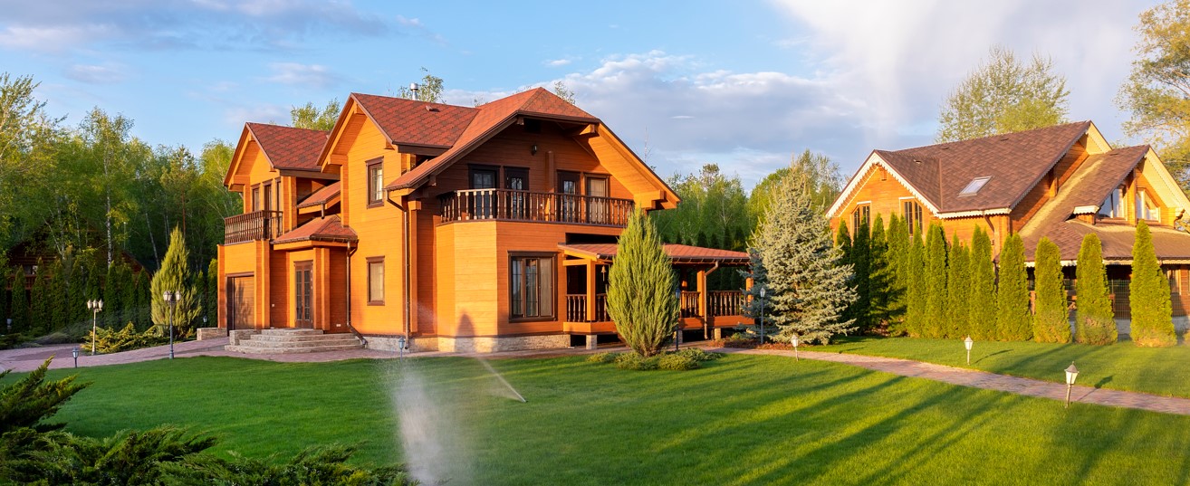 Types Of Houses In The Philippines Crown Asia