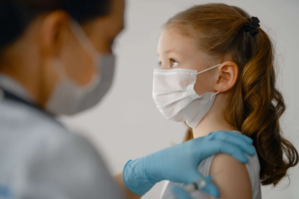 What Do I Need To Know About The Vaccine What Do I Need To Know About The Vaccine