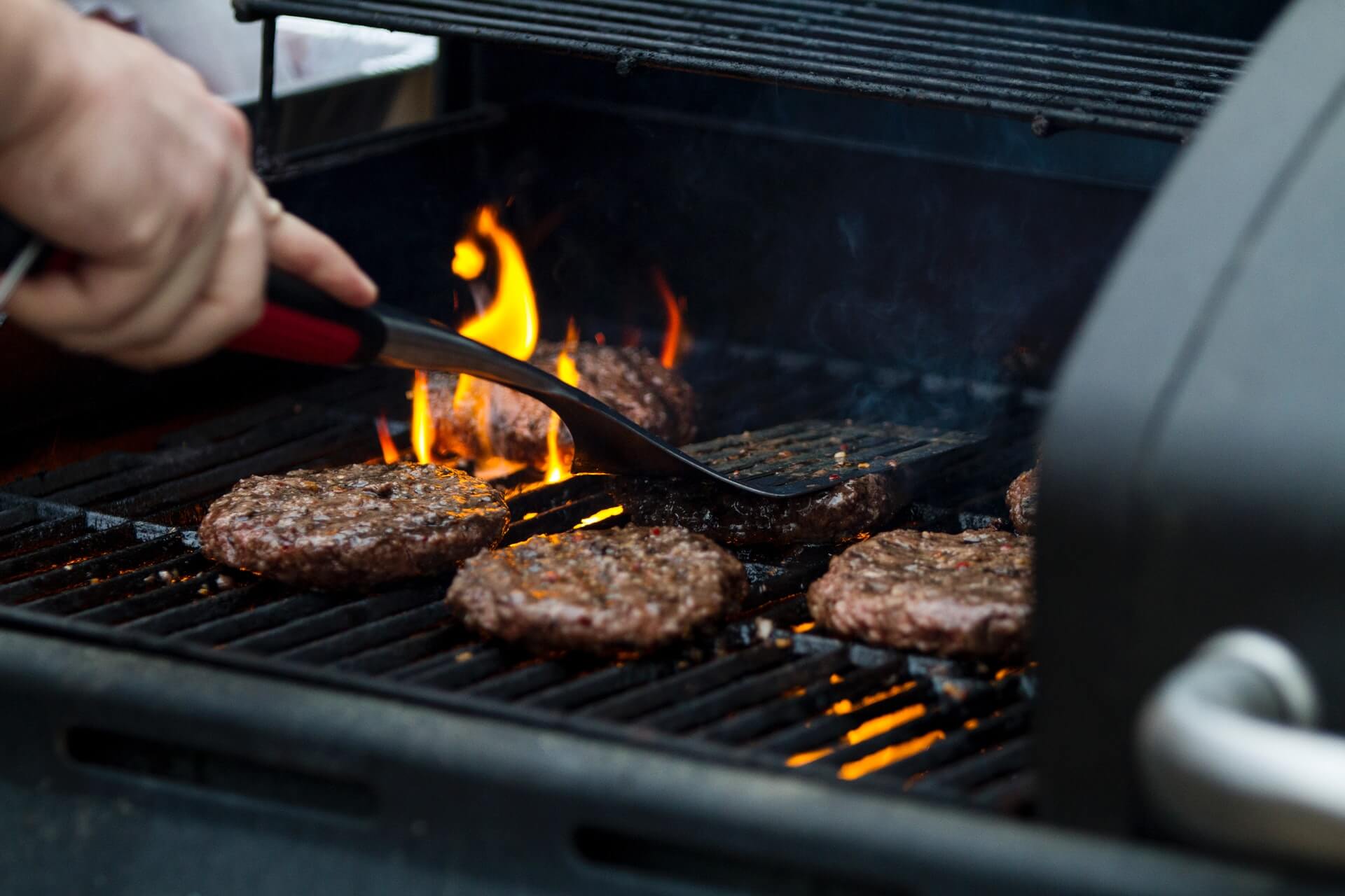 What You Need to Consider When Buying an Outdoor Grill